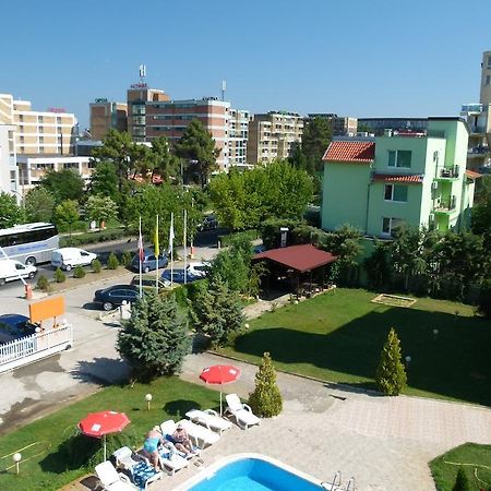 Tsb Dunes Holiday Village Сонячний Берег Номер фото
