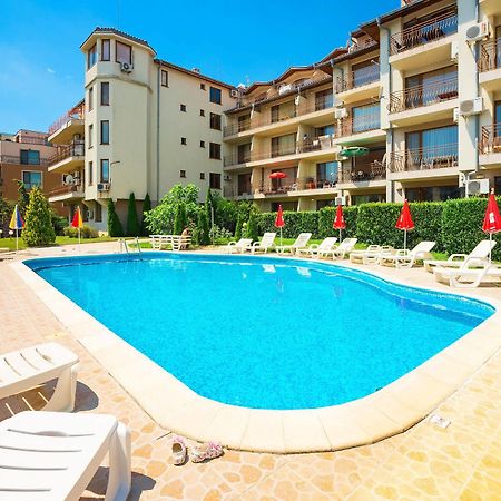Tsb Dunes Holiday Village Сонячний Берег Екстер'єр фото