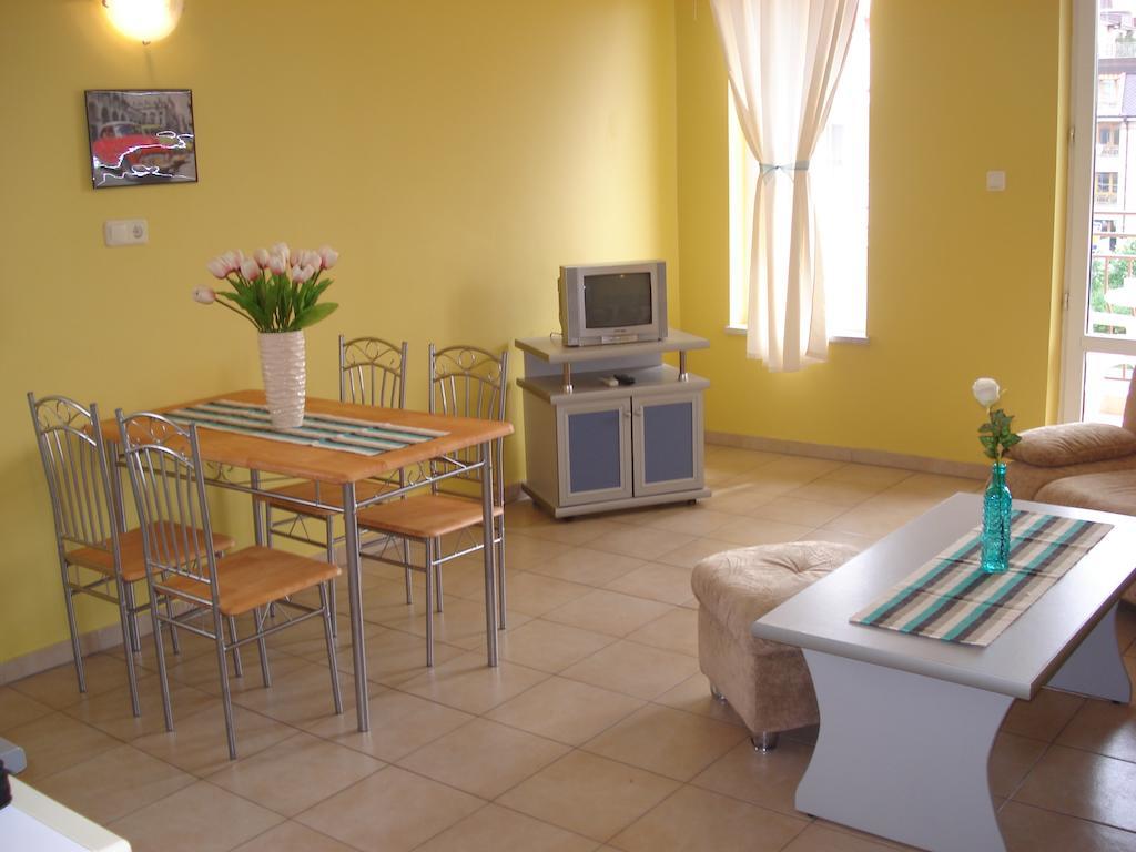 Tsb Dunes Holiday Village Сонячний Берег Номер фото