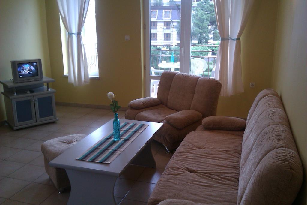 Tsb Dunes Holiday Village Сонячний Берег Номер фото