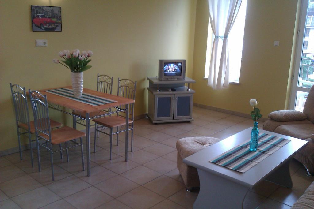 Tsb Dunes Holiday Village Сонячний Берег Номер фото