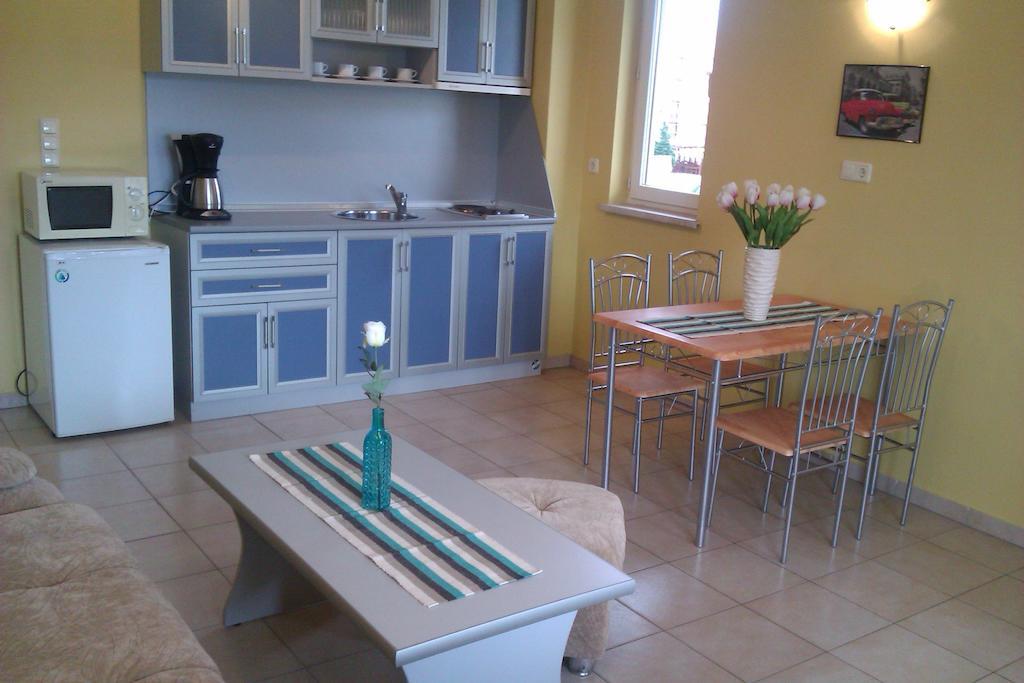 Tsb Dunes Holiday Village Сонячний Берег Номер фото