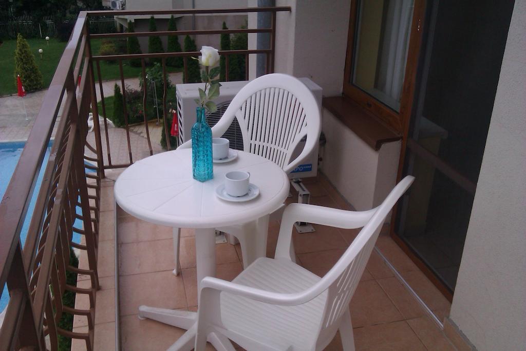 Tsb Dunes Holiday Village Сонячний Берег Номер фото