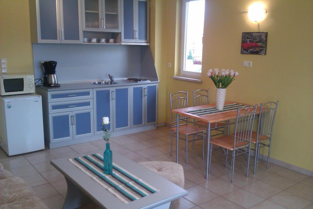 Tsb Dunes Holiday Village Сонячний Берег Номер фото