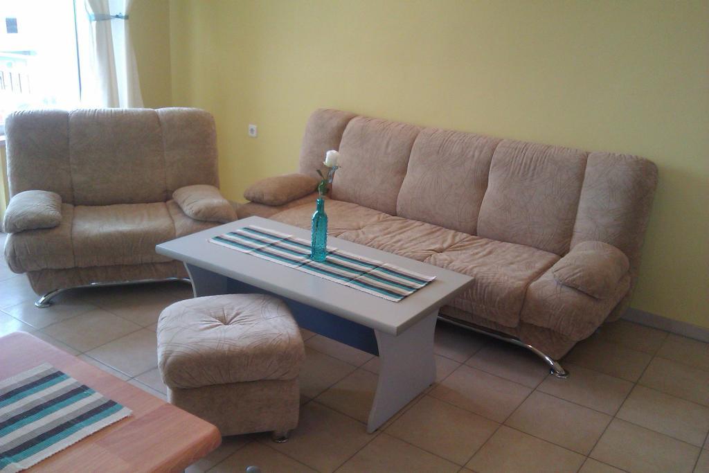 Tsb Dunes Holiday Village Сонячний Берег Номер фото