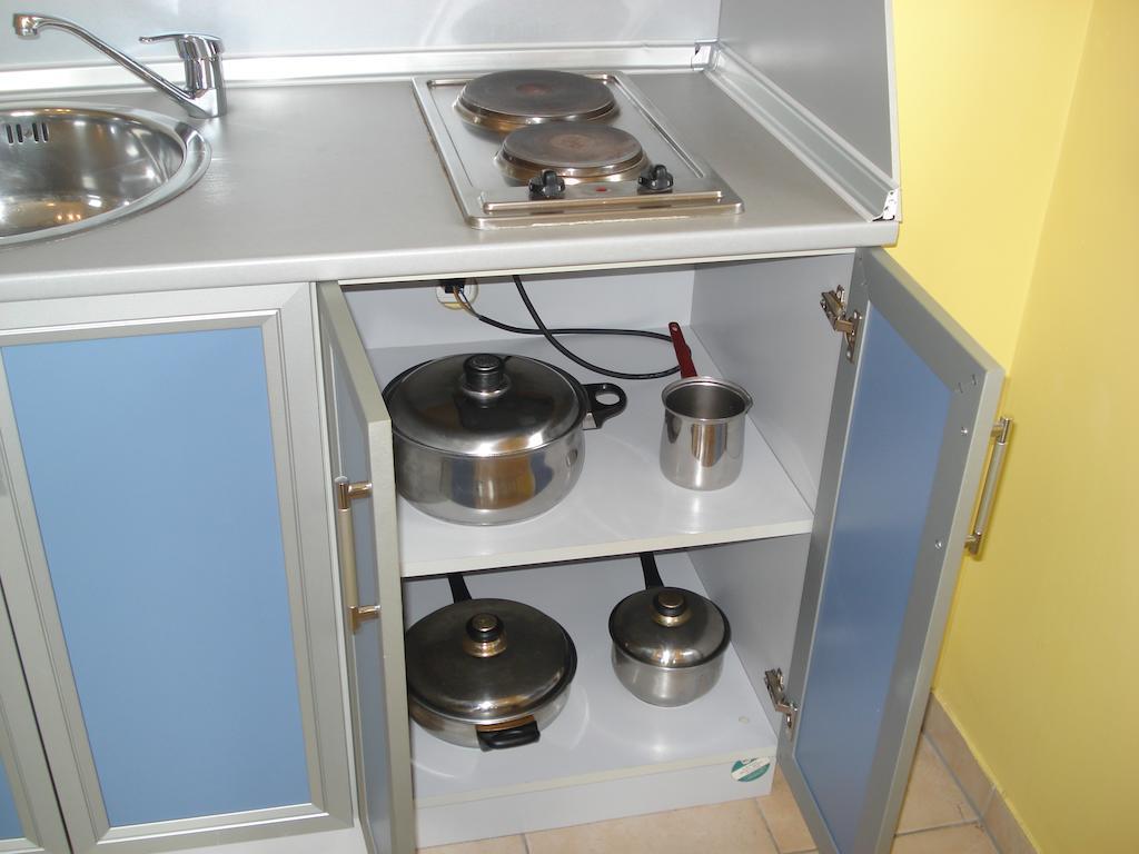 Tsb Dunes Holiday Village Сонячний Берег Номер фото