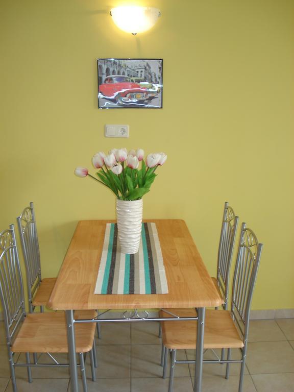 Tsb Dunes Holiday Village Сонячний Берег Номер фото