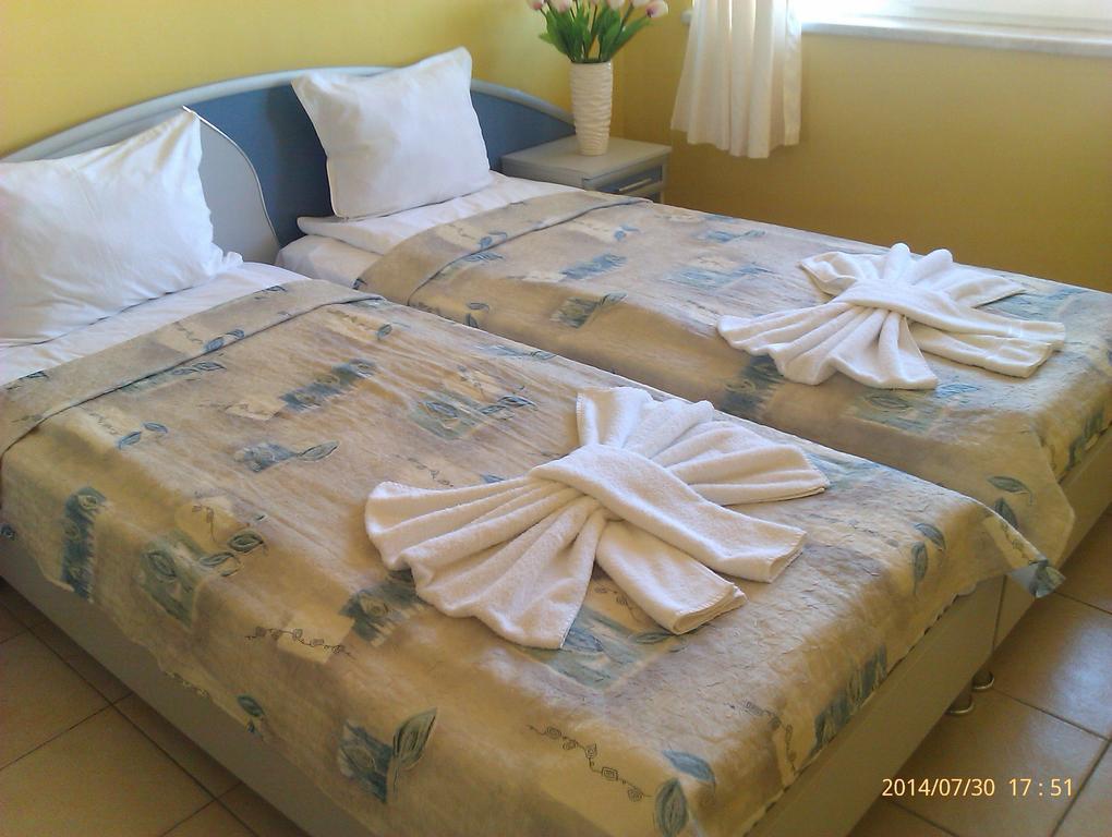 Tsb Dunes Holiday Village Сонячний Берег Номер фото