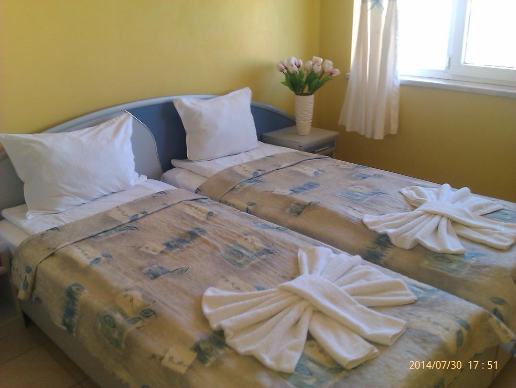 Tsb Dunes Holiday Village Сонячний Берег Номер фото