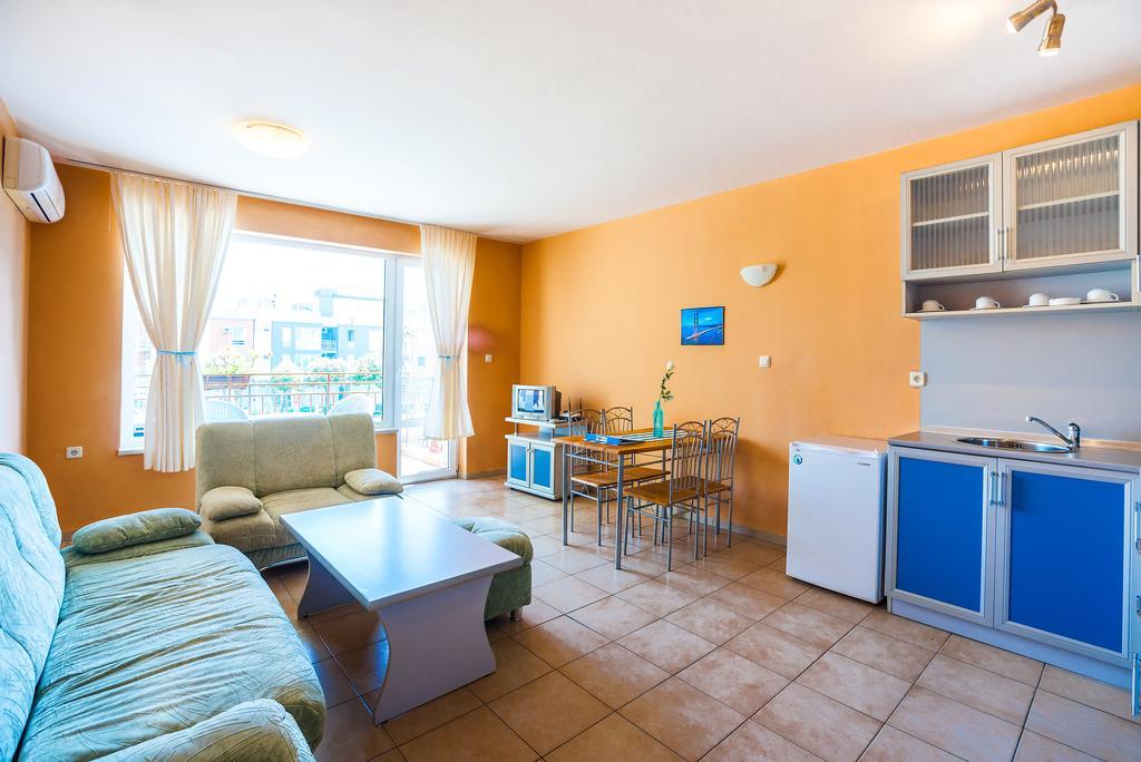 Tsb Dunes Holiday Village Сонячний Берег Номер фото