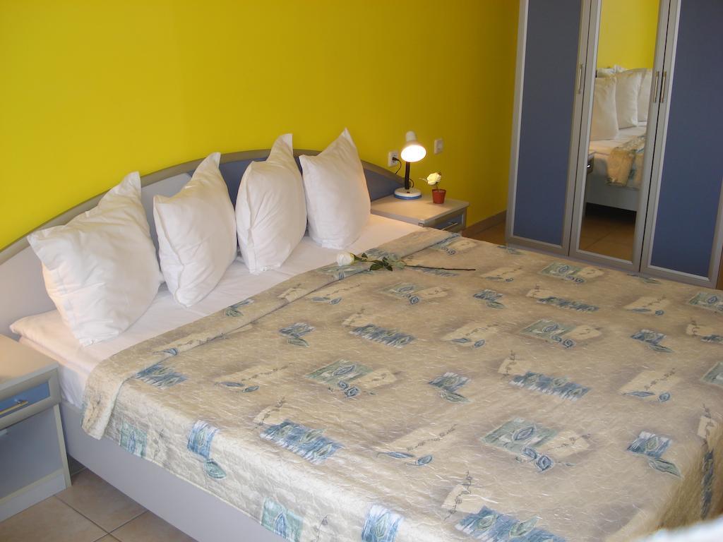 Tsb Dunes Holiday Village Сонячний Берег Номер фото