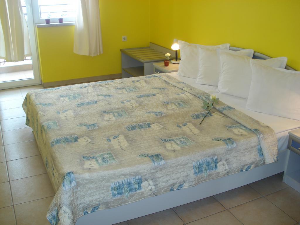Tsb Dunes Holiday Village Сонячний Берег Номер фото