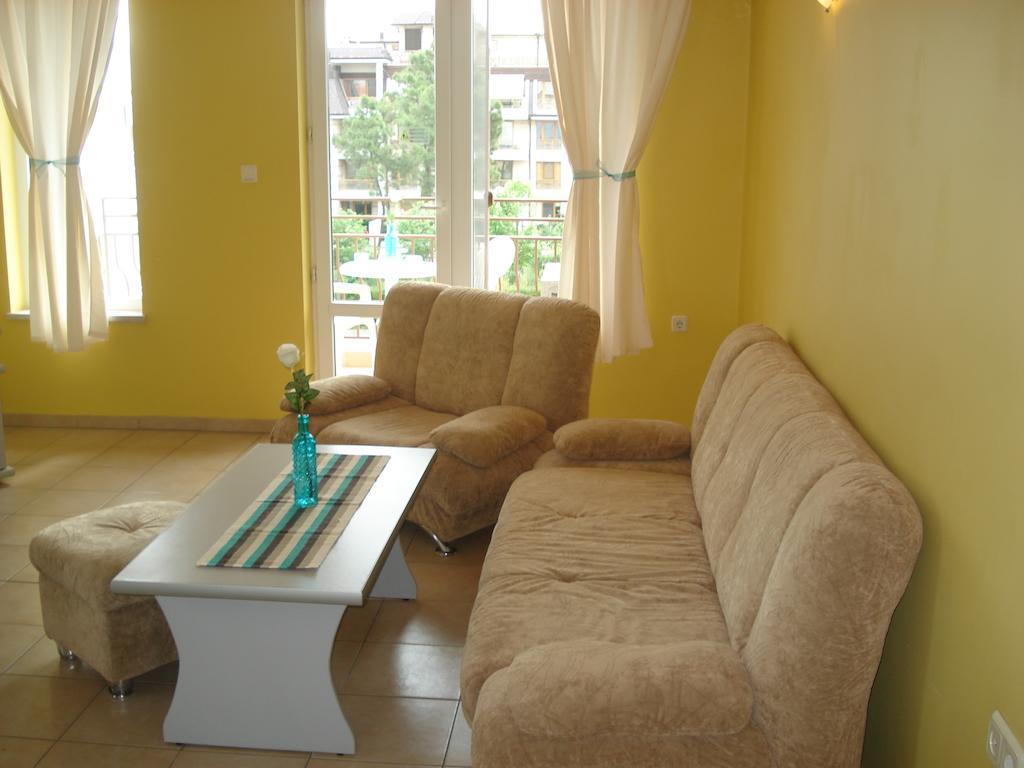 Tsb Dunes Holiday Village Сонячний Берег Номер фото