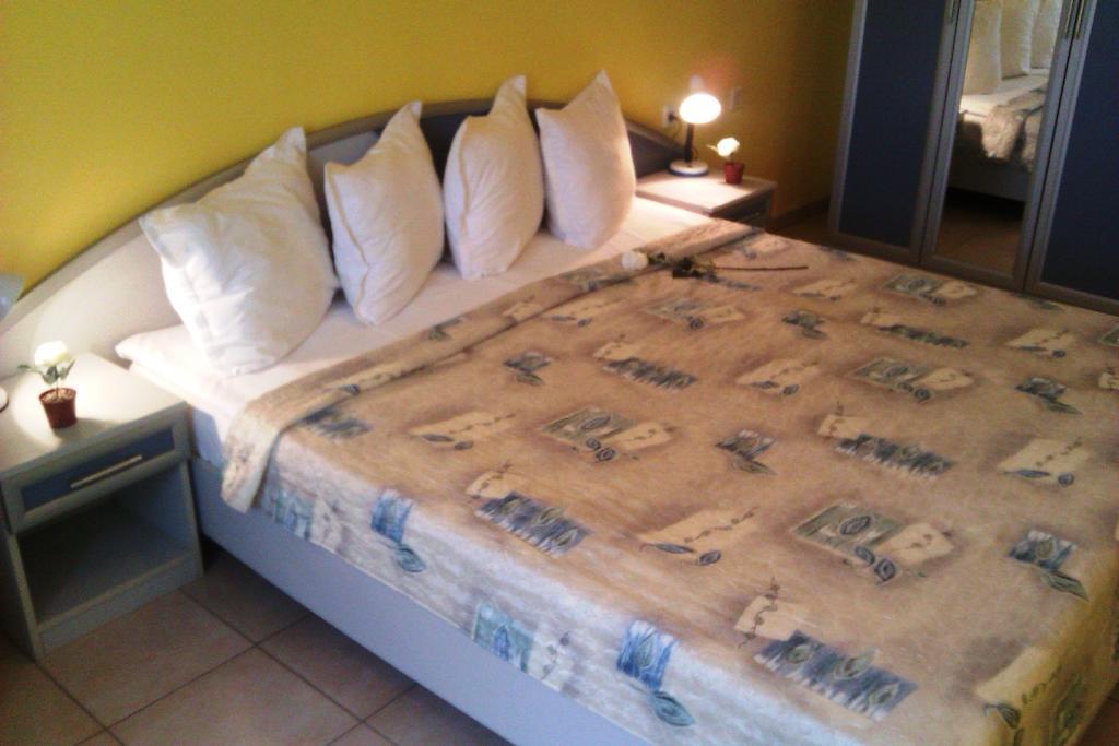 Tsb Dunes Holiday Village Сонячний Берег Номер фото