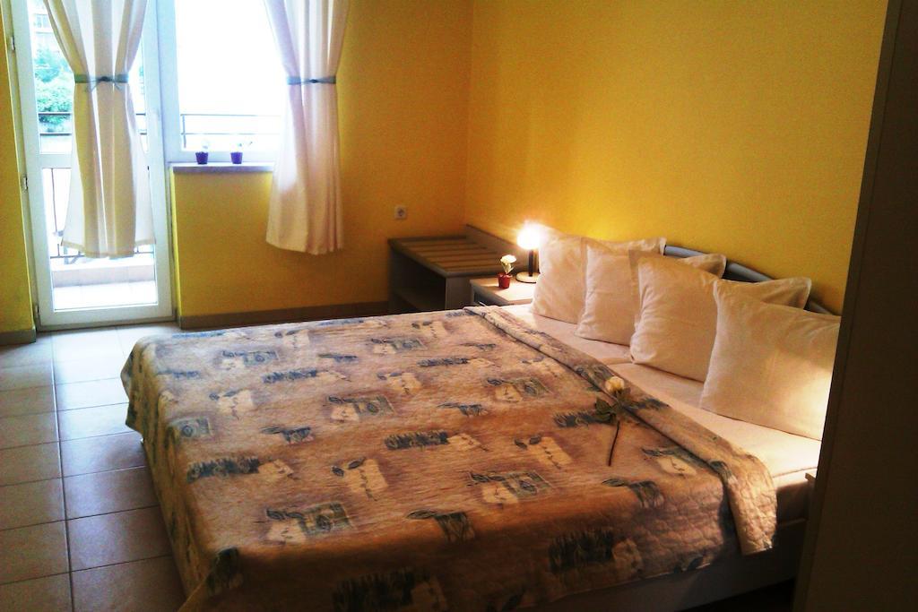 Tsb Dunes Holiday Village Сонячний Берег Номер фото