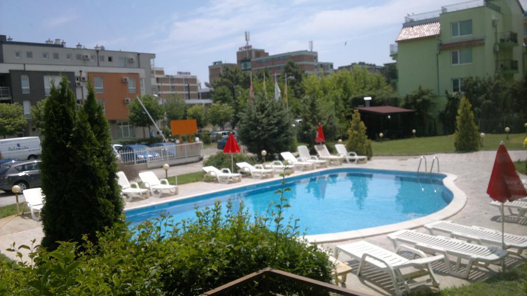 Tsb Dunes Holiday Village Сонячний Берег Номер фото