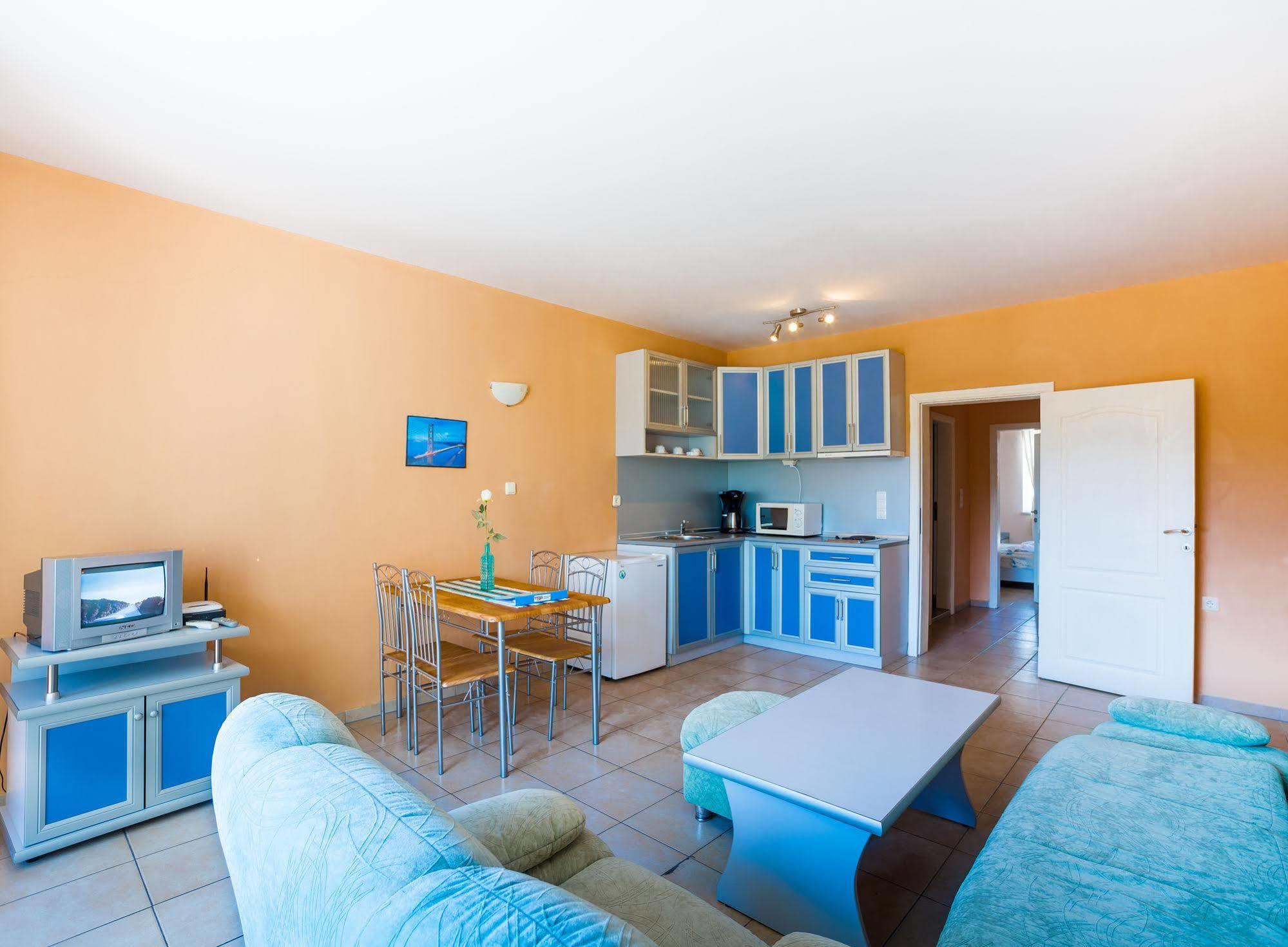 Tsb Dunes Holiday Village Сонячний Берег Екстер'єр фото