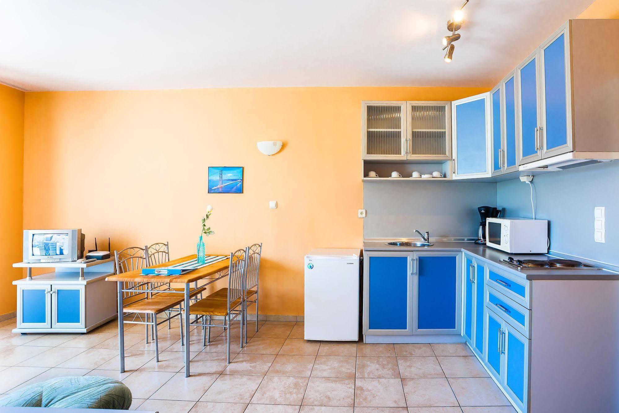 Tsb Dunes Holiday Village Сонячний Берег Екстер'єр фото