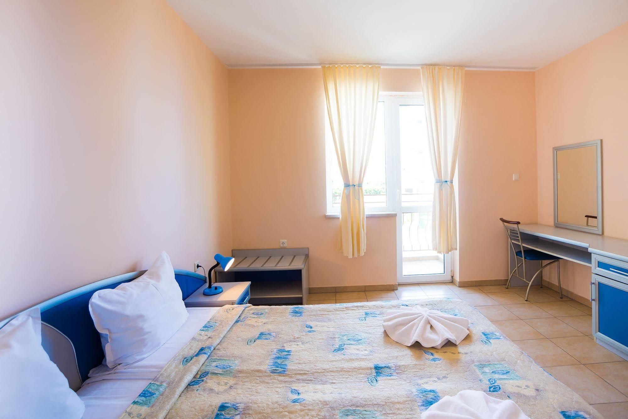Tsb Dunes Holiday Village Сонячний Берег Екстер'єр фото